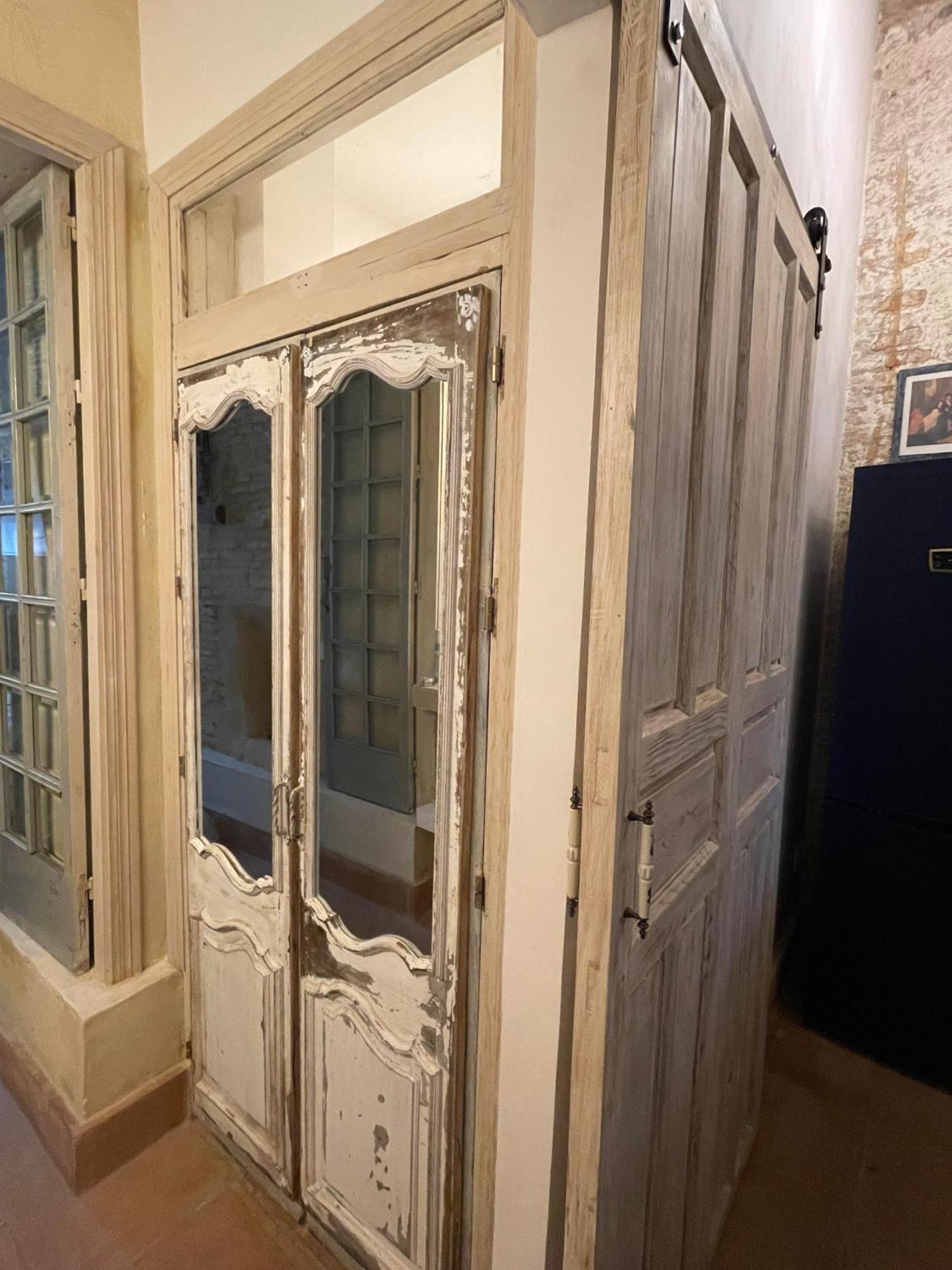 Apartamentos Sharis Херес-де-ла-Фронтера Экстерьер фото